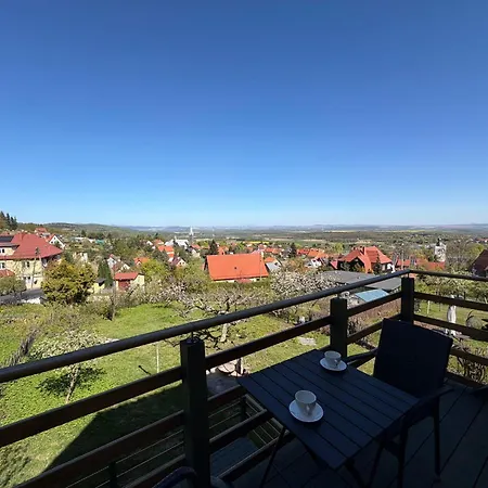 Kresówka Apartamento