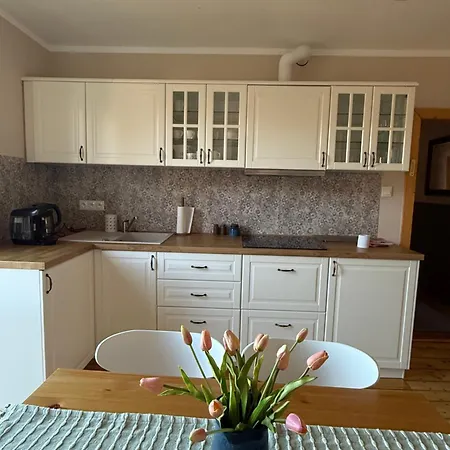 Apartamento Kresówka Złoty Stok
