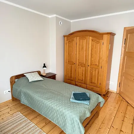 Kresówka Apartamento