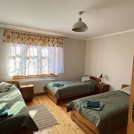Apartamento Kresówka
