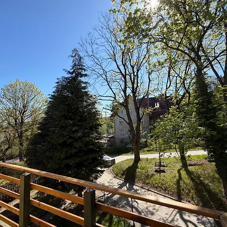 Kresówka Apartamento