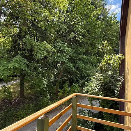 Apartamento Kresówka *